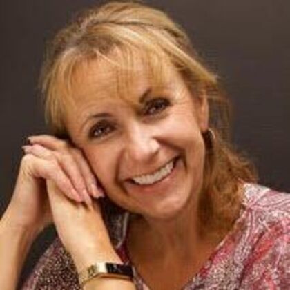 Smile Makeover Lisa - After