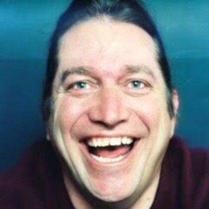 Dental Implants: Steve - Before