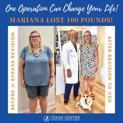 Surgiversary Celebrations Mariana