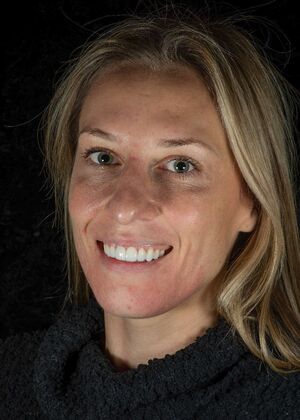 Porcelain Veneers: GJ - After