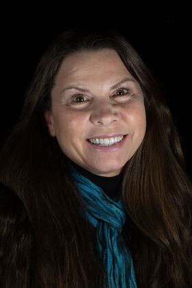 Full Mouth Rehabilitation GS - After