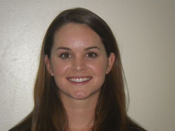 Invisalign: Case 2 - Before