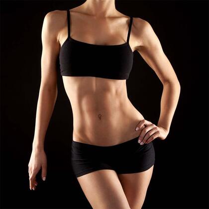 LIPOSUCTION 360* Cases