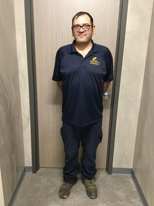 Gastric Sleeve: Case 9 - After