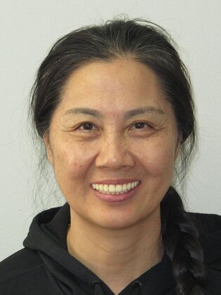 Teeth in a Day: Ecstatic to have a full bright smile again - After