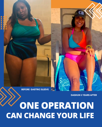 Transformation Tuesday Cases