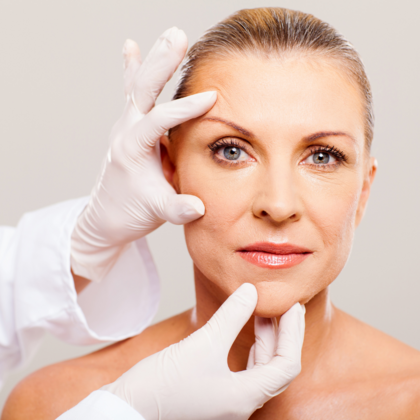 Face & Neck Lifts Cases