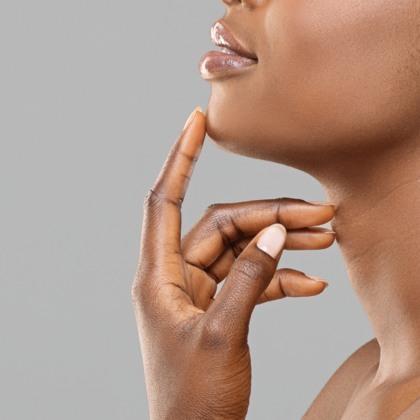 Chin Augmentation Cases