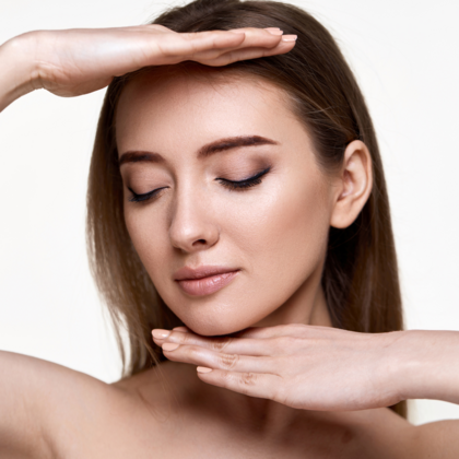 Forehead & Brow Lifts Cases