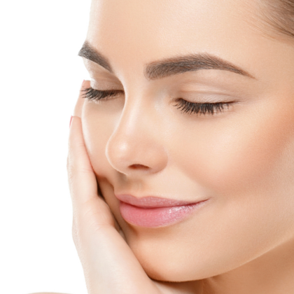 Eyelid Surgery Cases