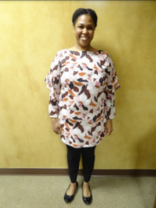 Revision Bariatric Surgery Case 3 - Before