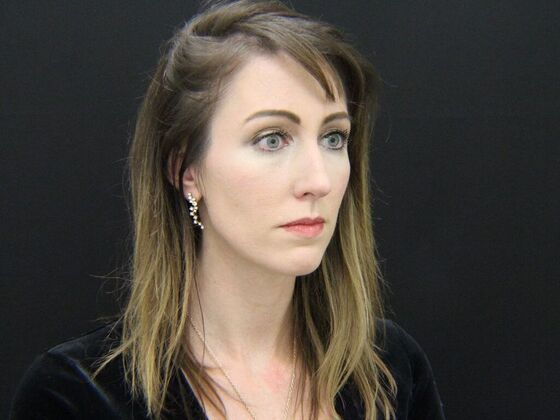 Rhinoplasty: Case 1 - Before