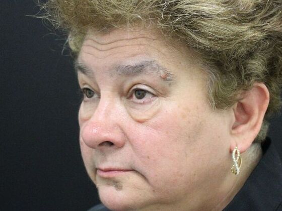 Non-Surgical: Case 8 - Before