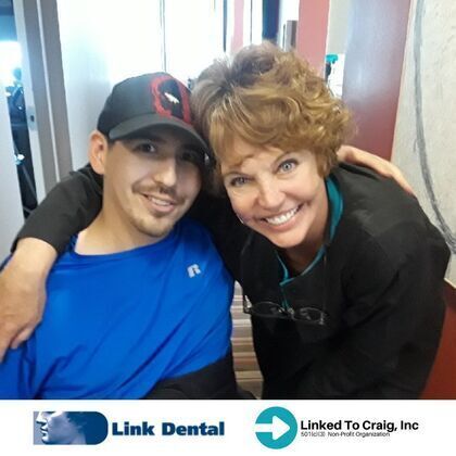 In the Community Cases