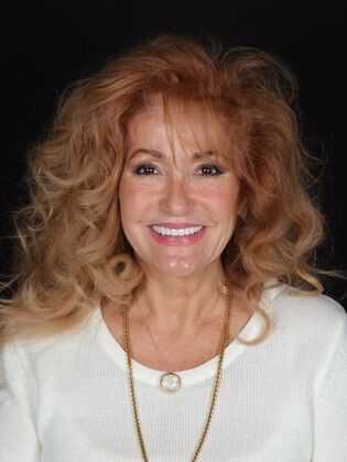 Porcelain Veneers Victoria - After