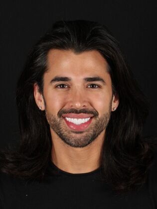 Full Mouth Rehabilitation Eric - After