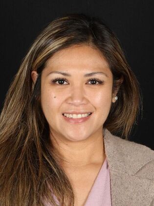 Dental Implants Cathy - Before