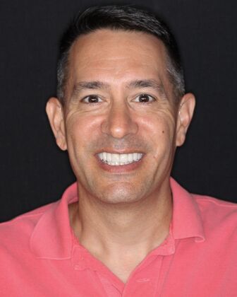 Porcelain Veneers Greg - After