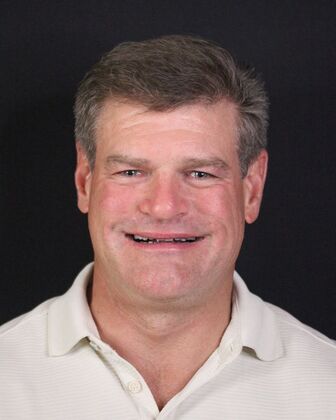 Porcelain Veneers Rick - Before