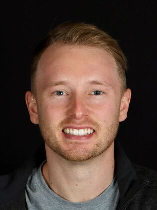 Porcelain Veneers Blaine - Before