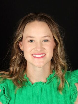 Porcelain Veneers: Katie - After