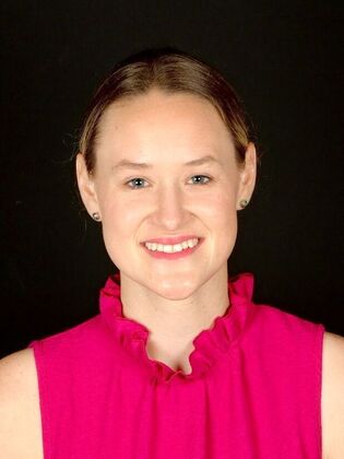 Porcelain Veneers: Katie - Before