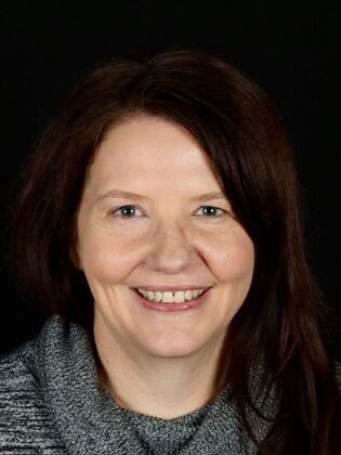 Porcelain Veneers Melanie - Before