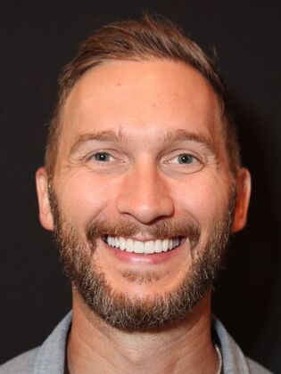 Porcelain Veneers James - After