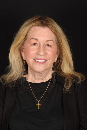 Full Mouth Rehabilitation Judy  - After