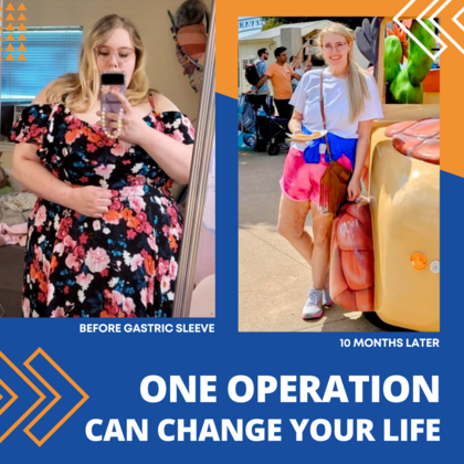 Patient Transformation Stories: Crysta