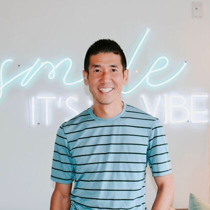 Orthodontics  Alex -  Braces - After