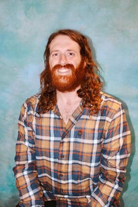 Orthodontics : Caleb  - Invisalign - After