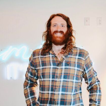 Orthodontics  Caleb  - Invisalign  - After