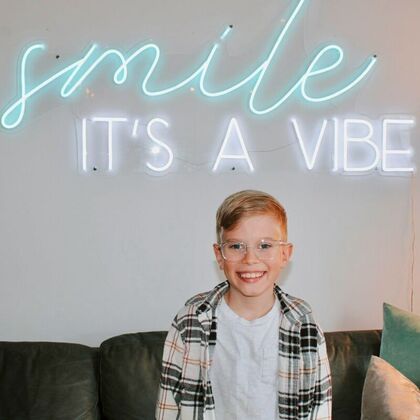 Orthodontics  Hank - Braces - Phase 1 Complete   - After