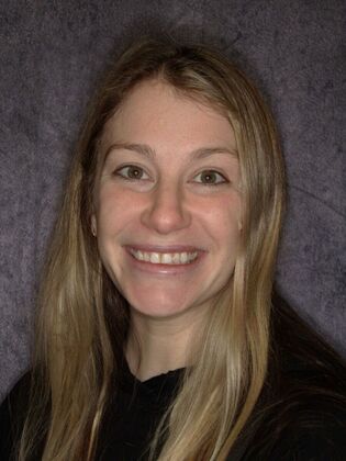 Our Smile Transformations Emily - Before