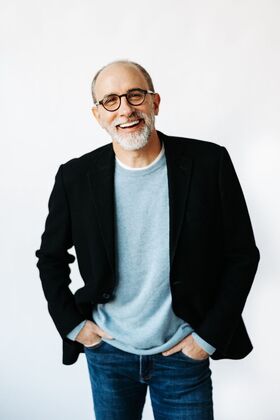 Our Smile Transformations Brett - After