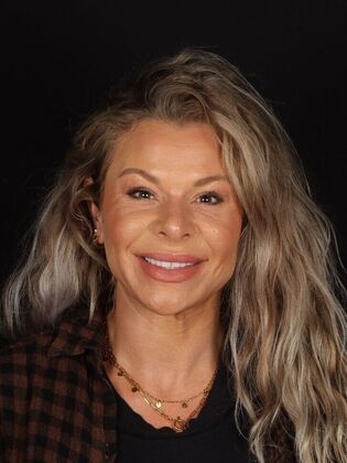 Full Mouth Rehabilitation Kinslie - Before