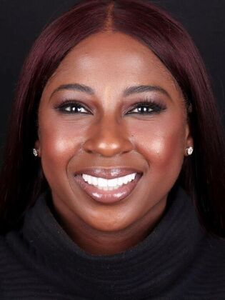 Smile Makeover & Veneers: Regina - After