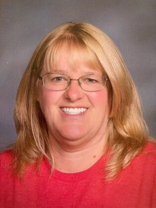 Dental Implants Case 6 - After