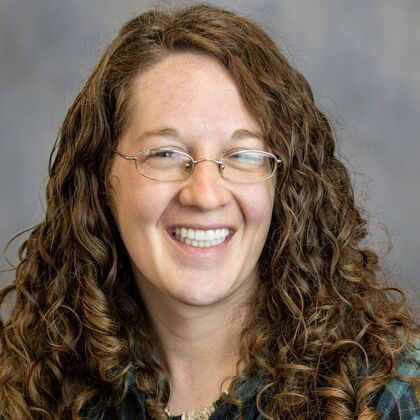 Dental Implants Case 7 - After