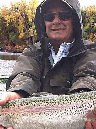 Dental Implants: Case 5 - Before