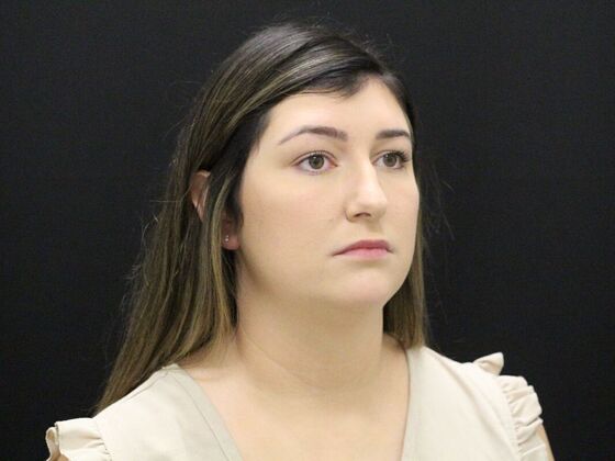 Liposuction: Case 36 - Before