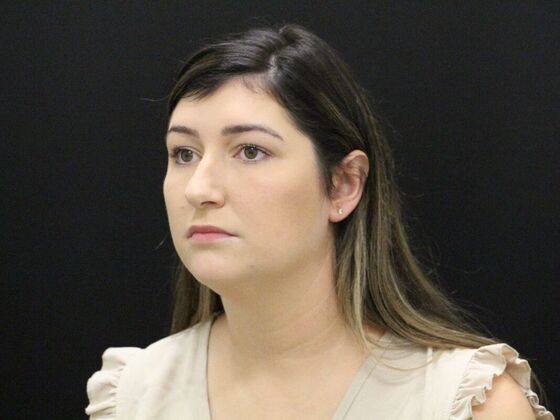 Liposuction: Case 36 - Before