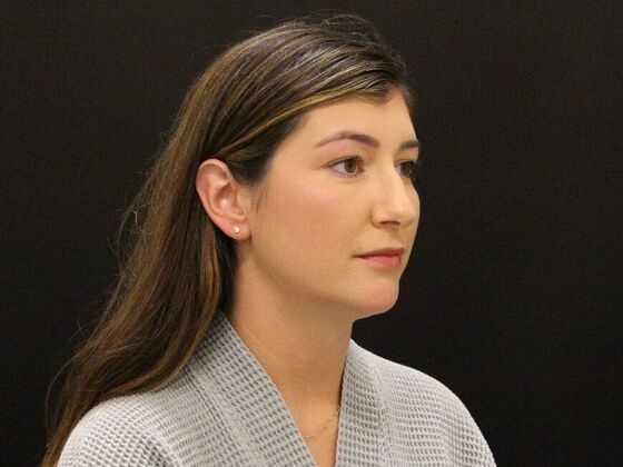 Liposuction: Case 36 - After