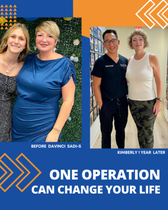 Patient Transformation Stories: Kimberly