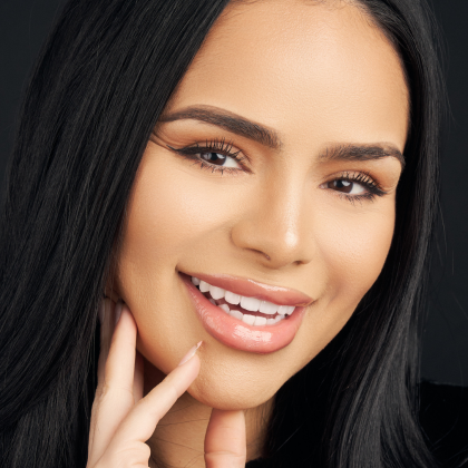 No Prep Porcelain Veneers Janira - After