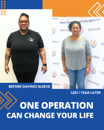 Patient Transformation Stories: Lexi Found a Tool That Works! - After