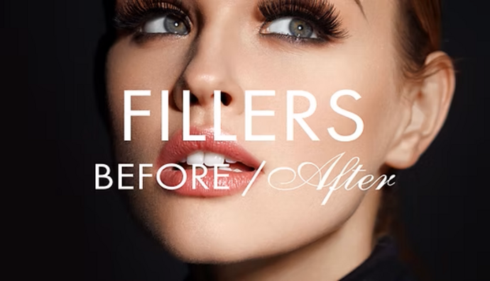 Fillers Cases