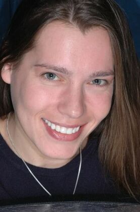 Full Mouth Reconstruction: Elizabeth - After