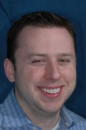 Gum Contouring: Dennis - After